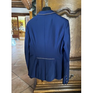 Veste de concours samshield
