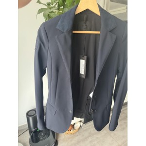 Veste concours cavalleria toscana