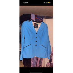 Veste de concours Cavallo