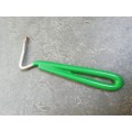 Lot de brosses désinfectées