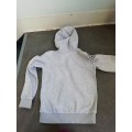 Gilet gris