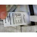 Gilet gris