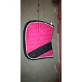 Ensemble tapis + licol