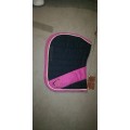 Ensemble tapis + licol