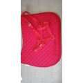 Ensemble tapis + licol