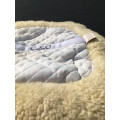 Amortisseur CSO mouton