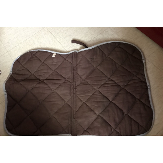 Tapis equithème