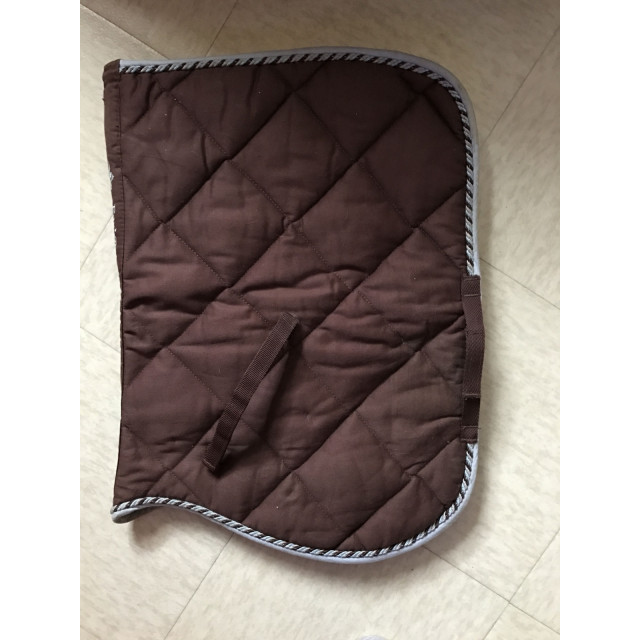 Tapis equithème