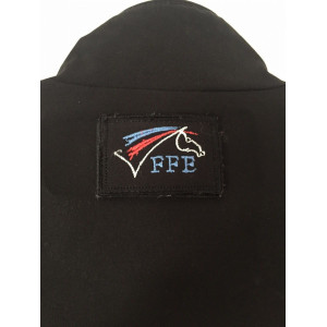 Veste fouganza