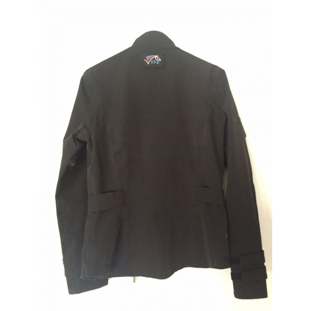 Veste fouganza