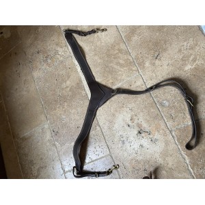 Collier de chasse