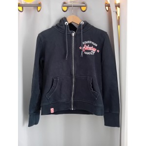 sweat a capuche eskadron
