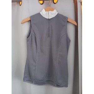 polo de concours FFE