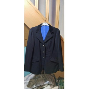 Veste de concours