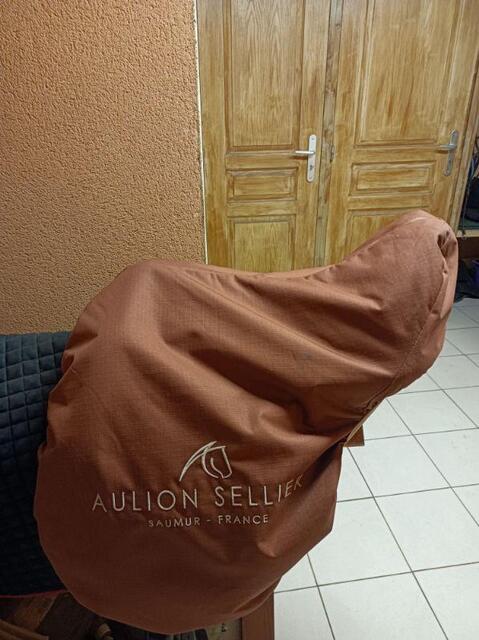 Selle dressage Aulion