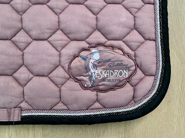 Tapis Eskadron Platinium