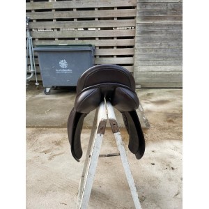 Selle EuroRiding Jade VS