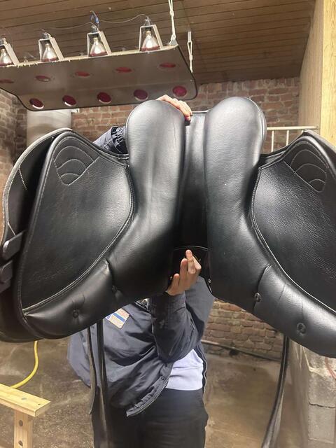Selle Fouganza