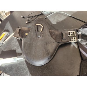 Bavette Devoucoux 50cm