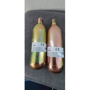 Cartouche air bag spark 2