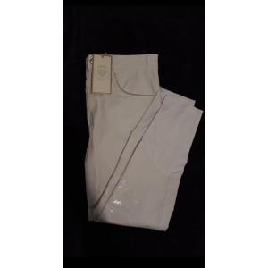 Pantalon blanc Tanha