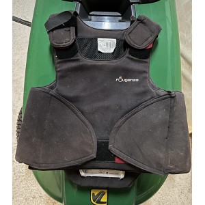 Gilet de protection