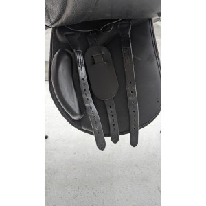 Selle thorowgood t8 cob
