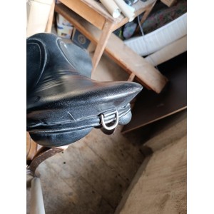 Selle mixte fouganza