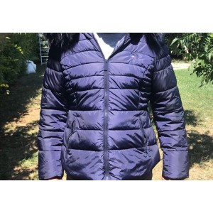 DOUDOUNE ATTRAIT TAILLE M FEMME