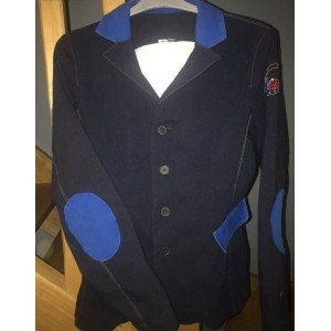 VESTE CONCOURS MVM