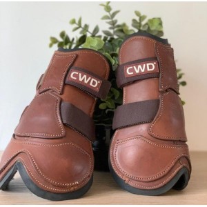 Guêtres CWD