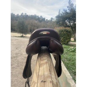 Selle ALS mixte