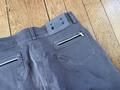 Pantalon gris taille 38