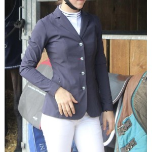 Veste de concours animo
