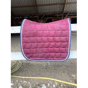 Tapis harcour chantily bordeaux