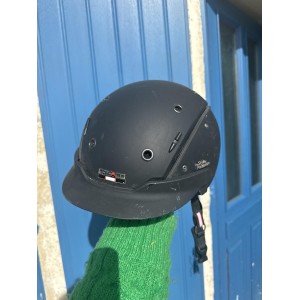 Casque casco
