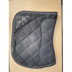 Tapis noir