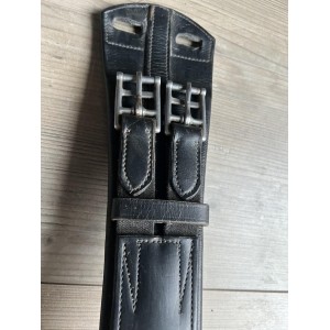 Sangle courte dressage 80cm