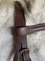 Filet chetak taille cheval havane