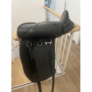 Selle Thorowgood T8 dressage