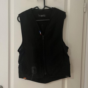 Air bag All shot belair XS/S