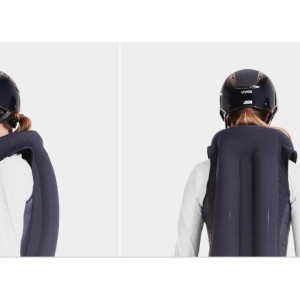 Airbag et veste HORSE PILOT NEUVE in Motion Homme