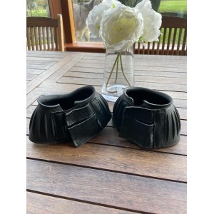 Cloches fouganza taille cheval