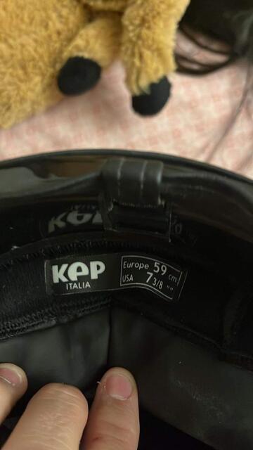 Bombe KEP