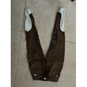Pantalon équitation