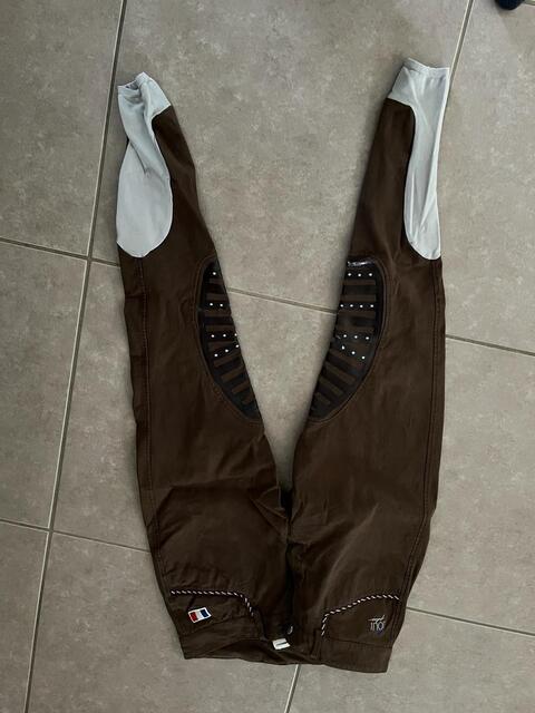 Pantalon équitation