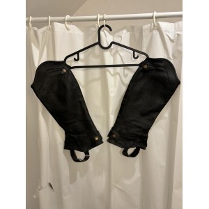 Chaps equitheme