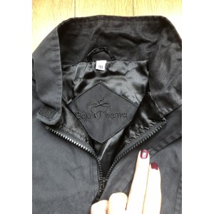 Veste FFE Equithème