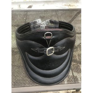 Sangle bavette havane taille134