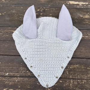 Bonnet gris